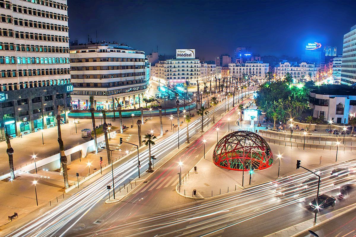 Driving in Morocco in 2026: Rules, Safety, Car Rental & Essential Tips