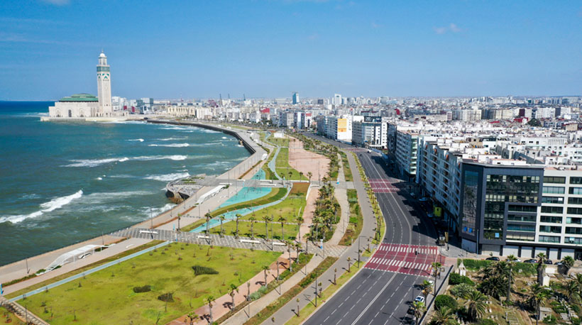 Navigating Car Rental in Morocco: A Guide for Individual and Corporate Renters