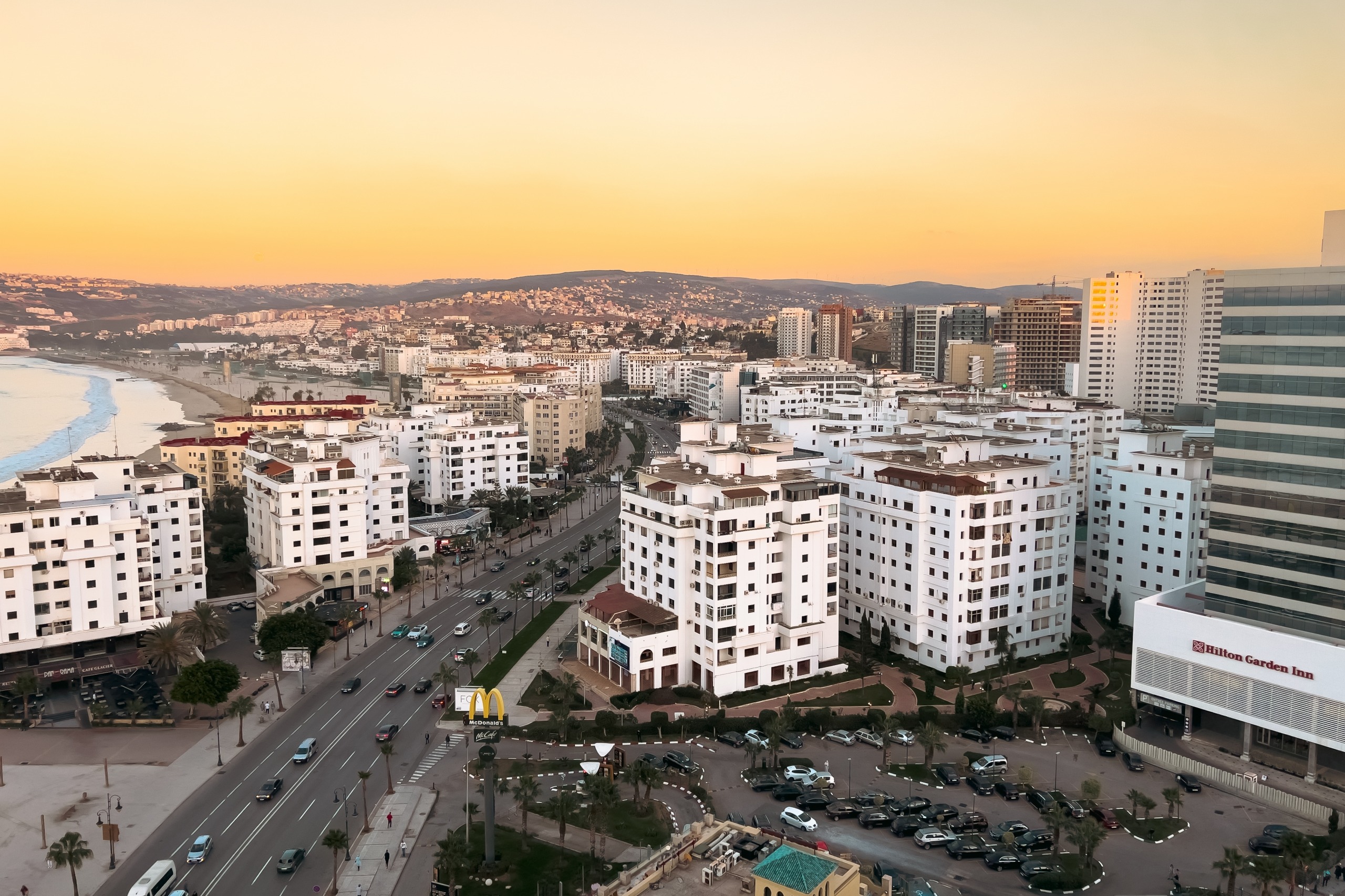 Ultimate Summer Road Trip Along Morocco's Atlantic Coast: 10-Day Itinerary & Car Rental Guide