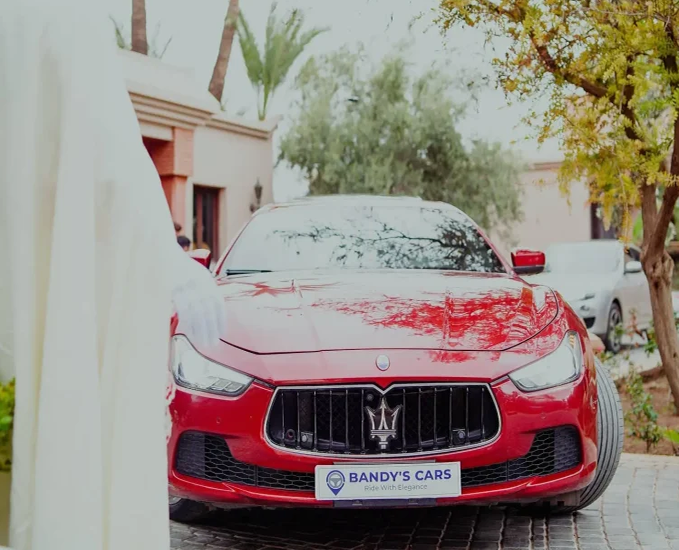 هل شيك الضمان قانوني في كراء السيارات بالمغرب؟