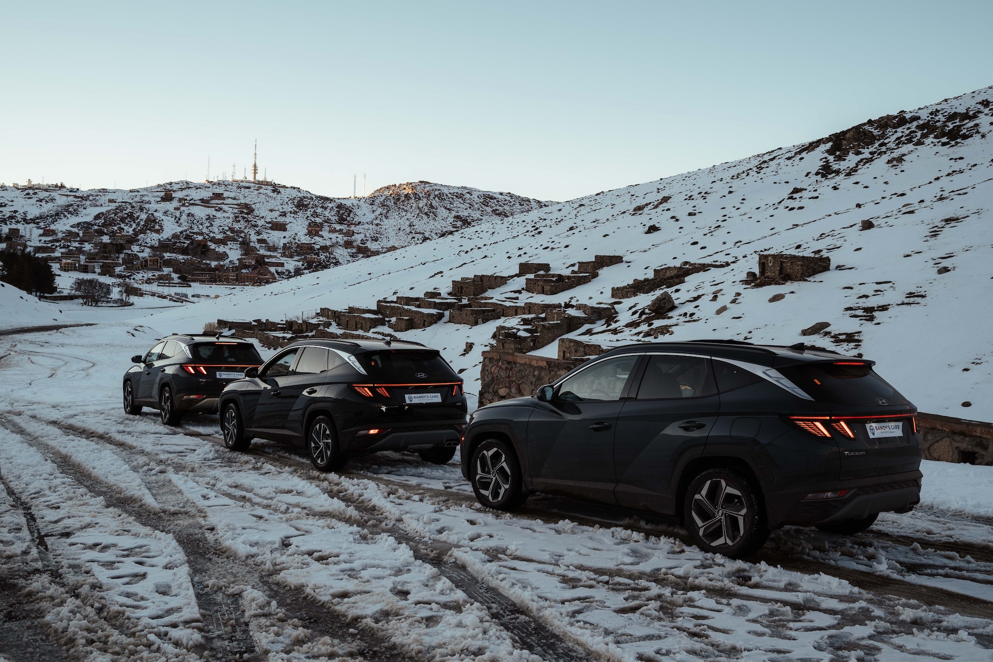 Car Rental Scams in Morocco, and the Four Policies That Remove Them