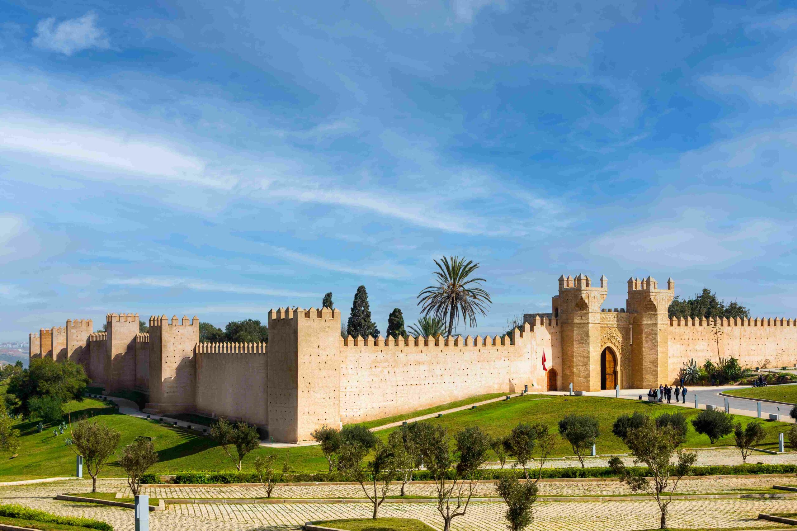 Casablanca Airport to Rabat: Train, Taxi or Rental Car (2026 Guide)