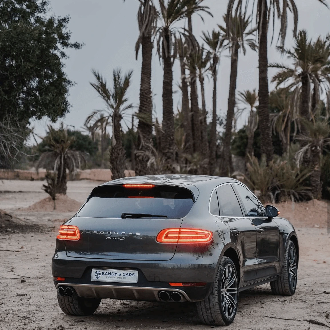 How Old Do You Have to Be to Rent a Car in Morocco? Age Limits, Young Driver Fees and Licence Rules